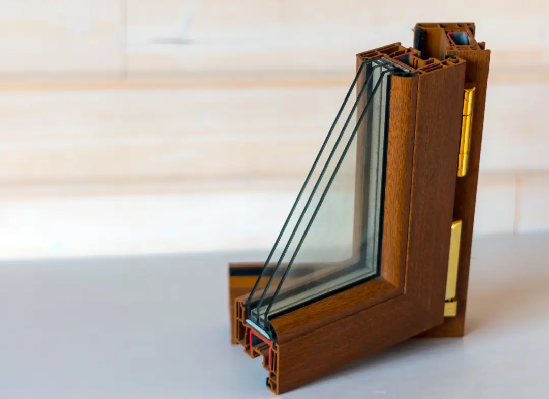 Installation de fenêtre en bois sur mesure Carcassonne