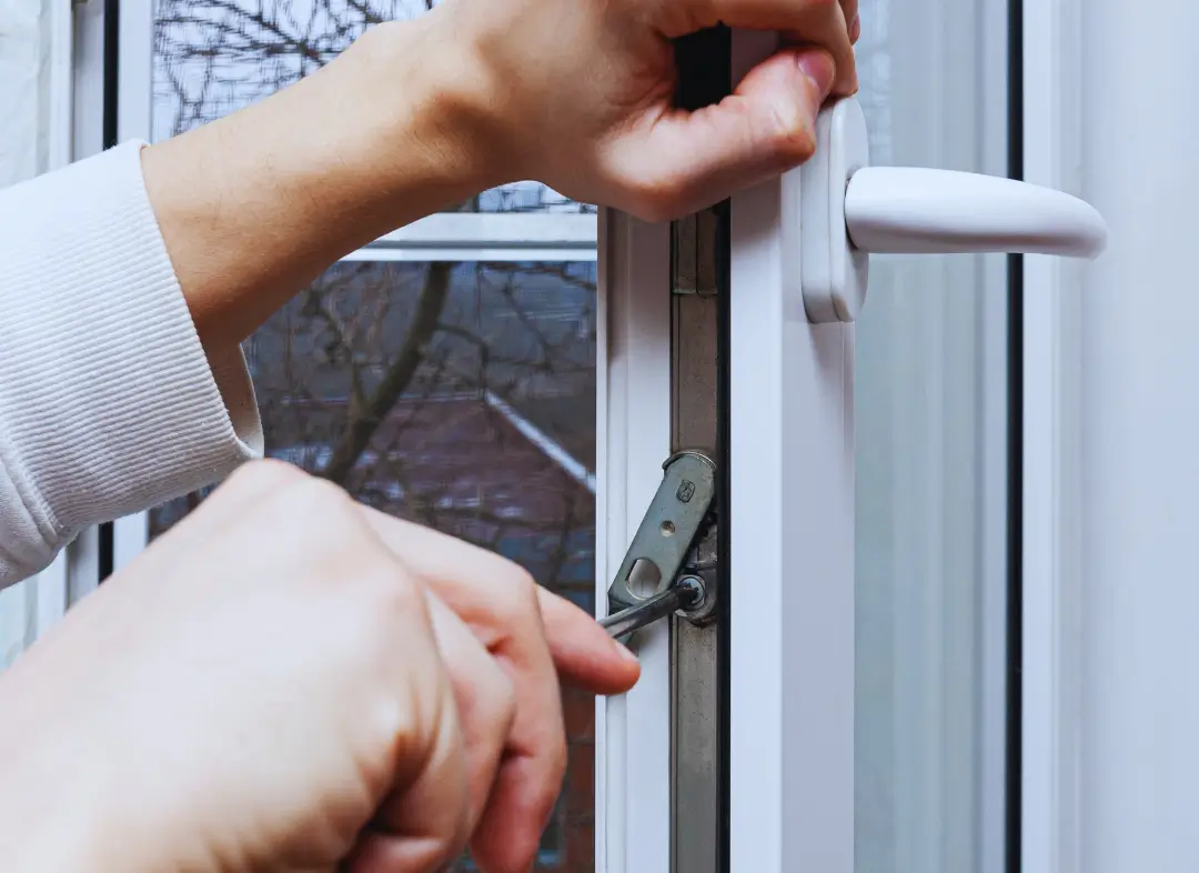 Réparation serrure de fenêtre Carcassonne